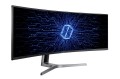 Monitor Samsung 49" Odyssey C49RG90 LC49RG90SSRXEN HDMI 2xDP 4xUSB 3.0 - 950298