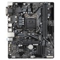 Płyta Gigabyte H410M S2H V2 /H410/DDR4/SATA3/M.2/USB3.1/PCIe3.0/s.1200/mATX - 1182641