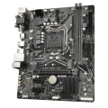 Płyta Gigabyte H410M S2H V2 /H410/DDR4/SATA3/M.2/USB3.1/PCIe3.0/s.1200/mATX - 1182643