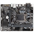 Płyta Gigabyte H410M H V3  (rev. 1.0) /H410/DDR4/SATA3/M.2/USB3.0/PCIe3.0/s.1200/mATX - 954682