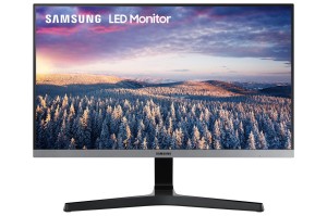 Monitor Samsung 24" S24R350 VGA HDMI
