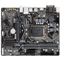 Płyta Gigabyte H410M H V3  (rev. 1.0) /H410/DDR4/SATA3/M.2/USB3.0/PCIe3.0/s.1200/mATX - 1170796
