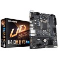 Płyta Gigabyte H410M H V3  (rev. 1.0) /H410/DDR4/SATA3/M.2/USB3.0/PCIe3.0/s.1200/mATX - 954684