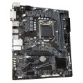 Płyta Gigabyte H510M S2H V2 (rev. 1.0)/H510/DDR4/SATA3/M.2/USB3.0/PCIe3.0/s.1200/mATX - 1069198