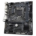 Płyta Gigabyte H510M S2H V2 (rev. 1.0)/H510/DDR4/SATA3/M.2/USB3.0/PCIe3.0/s.1200/mATX - 1069197