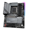 Płyta Gigabyte Z690 GAMING X (rev. 1.0) /Z690/DDR5/SATA3/M.2/USB3.2/PCIe5.0/s.1700/ATX - 1157974
