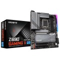 Płyta Gigabyte Z690 GAMING X (rev. 1.0) /Z690/DDR5/SATA3/M.2/USB3.2/PCIe5.0/s.1700/ATX - 1157976