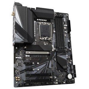 Płyta Gigabyte Z690 UD AX (rev. 1.0) /Z690/DDR5/SATA3/M.2/USB3.2/WiFi/PCIe5.0/s.1700/ATX