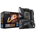 Płyta Gigabyte Z690 UD AX (rev. 1.0) /Z690/DDR5/SATA3/M.2/USB3.2/WiFi/PCIe5.0/s.1700/ATX - 1069539