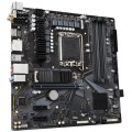 Płyta Gigabyte B660M DS3H AX DDR4 (rev. 1.0)/B660/DDR4/SATA3/M.2/USB3.1/PCIe4.0/s.1700/uATX - 1315393