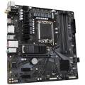 Płyta Gigabyte B660M DS3H AX DDR4 (rev. 1.0)/B660/DDR4/SATA3/M.2/USB3.1/PCIe4.0/s.1700/uATX - 1069709