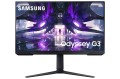 Monitor Samsung 27" Odyssey G3A (LS27AG300NUXEN) HDMI DP - 1056733