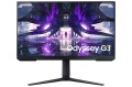 Monitor Samsung 27" Odyssey G3A (LS27AG300NUXEN) HDMI DP - 1056734