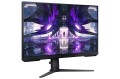 Monitor Samsung 27" Odyssey G3A (LS27AG300NUXEN) HDMI DP - 1056737