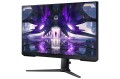 Monitor Samsung 27" Odyssey G3A (LS27AG300NUXEN) HDMI DP - 1056736