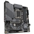 Płyta Gigabyte B660M GAMING X DDR4 (rev. 1.0) /B660/DDR4/SATA3/M.2/USB3.1/PCIe4.0/s.1700/mATX - 1069455