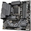 Płyta Gigabyte B660M GAMING X DDR4 (rev. 1.0) /B660/DDR4/SATA3/M.2/USB3.1/PCIe4.0/s.1700/mATX - 1069456