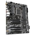 Płyta Gigabyte B660 DS3H AX DDR4 (rev. 1.0)/B660/DDR4/SATA3/M.2/USB3.2/PCIe4.0/s.1700/ATX - 1069435