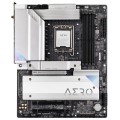 Płyta Gigabyte Z790 AERO G /Z790/DDR5/SATA3/USB3.2/PCIe5.0/WiFi/BT/s.1700/ATX - 1182681