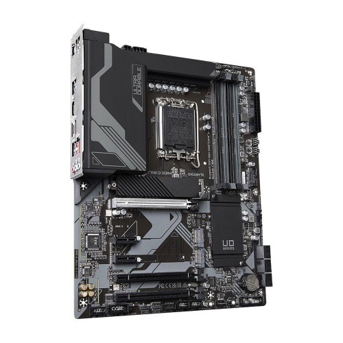 Płyta Gigabyte Z790 D DDR4 (rev. 1.0) /Z790/DDR4/SATA3/M.2/USB3.2/PCIe5.0/s.1700/ATX - 1394125