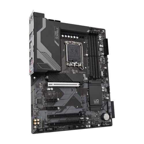 Płyta Gigabyte Z790 UD (rev. 1.0) /Z790/DDR5/SATA3/M.2/USB3.2/PCIe5.0/s.1700/ATX - 1394130