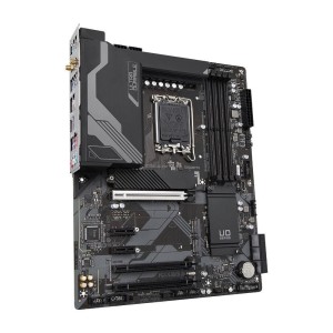 Płyta Gigabyte Z790 UD AX (rev. 1.0) /Z790/DDR5/SATA3/M.2/USB3.2/PCIe5.0/WiFi/BT/s.1700/ATX