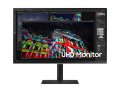 MONITOR SAMSUNG LED 27" LS27A800NMUXEN - 1057622