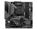 Płyta MSI MAG B550M MORTAR /AMD B550/DDR4/SATA3/M.2/USB3.1/PCIe4.0/AM4/mATX - 789035