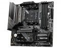 Płyta MSI MAG B550M MORTAR /AMD B550/DDR4/SATA3/M.2/USB3.1/PCIe4.0/AM4/mATX - 789036