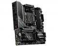 Płyta MSI MAG B550M MORTAR /AMD B550/DDR4/SATA3/M.2/USB3.1/PCIe4.0/AM4/mATX - 789037