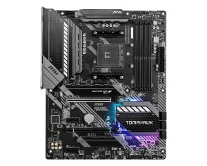 Płyta MSI MAG B550 TOMAHAWK /AMD B550/DDR4/SATA3/M.2/USB3.1/PCIe4.0/AM4/ATX