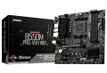 Płyta MSI B550M PRO-VDH WIFI /AMD B550/DDR4/SATA3/M.2/USB3.1/PCIe4.0/Wifi/BT/AM4/mATX - 931967