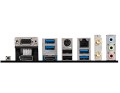Płyta MSI B550M PRO-VDH WIFI /AMD B550/DDR4/SATA3/M.2/USB3.1/PCIe4.0/Wifi/BT/AM4/mATX - 931971