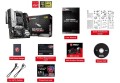 Płyta MSI MAG B550M MORTAR WIFI /AMD B550/DDR4/SATA3/M.2/USB3.1/PCIe4.0/WiFi/BT/AM4/mATX - 1394188