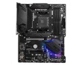 Płyta MSI MPG B550 GAMING PLUS /AMD B550/DDR4/SATA3/M.2/USB3.1/PCIe4.0/AM4/ATX - 1394189