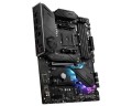 Płyta MSI MPG B550 GAMING PLUS /AMD B550/DDR4/SATA3/M.2/USB3.1/PCIe4.0/AM4/ATX - 1394191