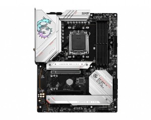 Płyta MSI MPG B650 EDGE WIFI /AMD B650/DDR5/SATA 3/M.2/USB3.2/WiFi/BT/PCIe4.0/AM5/ATX