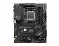 Płyta MSI PRO B650-P WIFI /AMD B650/DDR5/SATA 3/M.2/USB3.2/WiFi/BT/PCIe4.0/AM5/ATX - 1195003