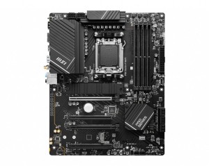 Płyta MSI PRO B650-P WIFI /AMD B650/DDR5/SATA 3/M.2/USB3.2/WiFi/BT/PCIe4.0/AM5/ATX
