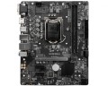 Płyta MSI H510M PRO-E /H510/DDR4/SATA3/USB3.0/PCIe4.0/s.1200/mATX - 1165635