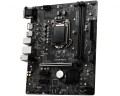 Płyta MSI H510M PRO-E /H510/DDR4/SATA3/USB3.0/PCIe4.0/s.1200/mATX - 1165637