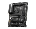 Płyta MSI PRO Z690-A DDR4 /Z690/DDR4/SATA3/M.2/USB3.2/PCIe5.0/s.1700/ATX - 1394218
