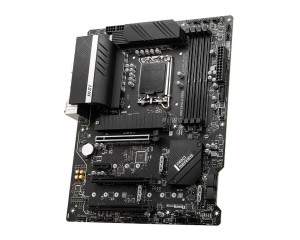 Płyta MSI PRO Z690-A DDR4 /Z690/DDR4/SATA3/M.2/USB3.2/PCIe5.0/s.1700/ATX