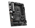 Płyta MSI PRO Z690-A DDR4 /Z690/DDR4/SATA3/M.2/USB3.2/PCIe5.0/s.1700/ATX - 1394219