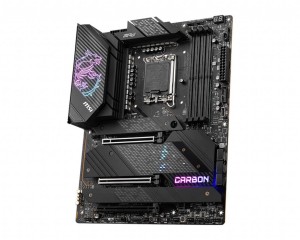 Płyta MSI MPG Z690 CARBON WIFI /Z690/DDR5/SATA3/M.2/USB3.2/WiFi/BT/PCIe5.0/s.1700/ATX