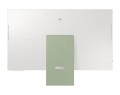 Monitor Samsung 32" Smart M8 Zielony (LS32BM80GUUXEN) micro HDMI USB-C WIFI BT głośniki - 1388685