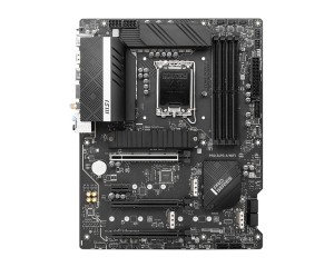 Płyta MSI PRO Z690-A WIFI /Z690/DDR5/SATA3/M.2/USB3.2/WiFi/BT/PCIe5.0/s.1700/ATX