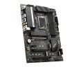 Płyta MSI PRO Z690-A WIFI /Z690/DDR5/SATA3/M.2/USB3.2/WiFi/BT/PCIe5.0/s.1700/ATX - 1069714