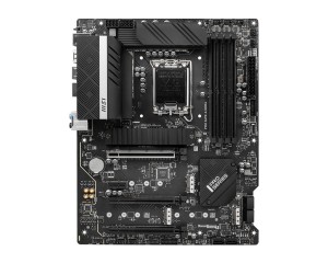 Płyta MSI PRO Z690-P DDR4 /Z690/DDR4/SATA3/M.2/USB3.2/PCIe5.0/s.1700/ATX