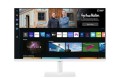 Monitor Samsung 27" Smart M5 (LS27BM501EUXEN) 2xHDMI WIFI BT głośniki - 1126944